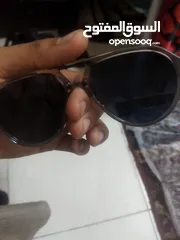  2 sunglasses