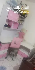  2 غرفة نوم اطفال