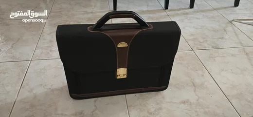 1 Men bags - حقائب رجالية