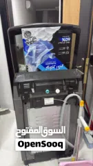  2 samsung fully automatic 11 kg washing  machine  same like new