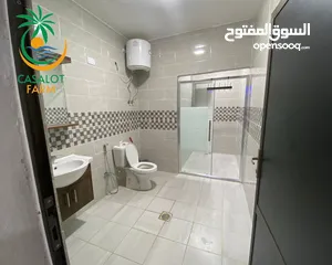 18 مزرعة لاليجار اليومي مناسبة جدا طريق المطار 8 دقايق الدوار السابع