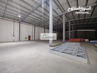  2 Highly spacious warehouse for rent in Ghala Ref: 324H