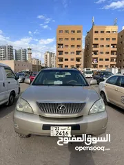  5 Lexus Rx330 for sale