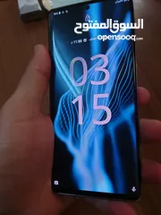  7 sharp Aquos r6 ياباني