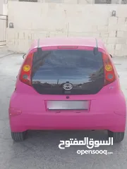  5 BYD F0 سيارة نظيفة جير اعادي