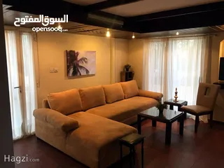  13 شقة مفروشة للإيجار 60م2 ( Property 12527 ) سنوي فقط