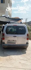  3 بيجو باتنرا 2014 ماتور جديد قير جديد بطارية جديد مزكان ثلج الفحص الف افحص وين بدك