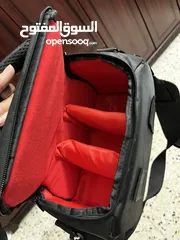  4 Canon EOS R كاميرا RF 70-200 عدسه  استخدام اسبوعين شبه جديد سعر لقطه ناااار