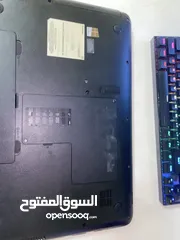  4 لاب توب توشيبا للبيع
