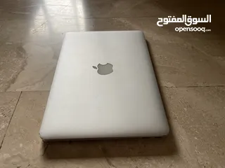  5 بحالة جيدة جدًا MacBook Pro 2014 13.3 inch