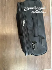  8 Bag for traveling with good condition