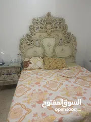  1 غرفة نوم ماستر حفر مصري