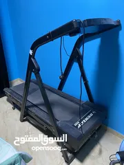  1 جهاز مشي Dunlop9600