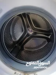  4 غساله بيكو مستعمله