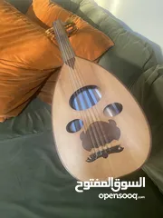  1 عود عراقي حجم صغير للبيع