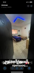  6 بيت مستقل للبيع مساحة 500 متر