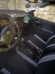  8 اوبل فيكترا 2001