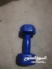  3 دامبل للبيع