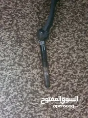  4 موجود كيبورد"K579 Redragon و ستيرنج t 128