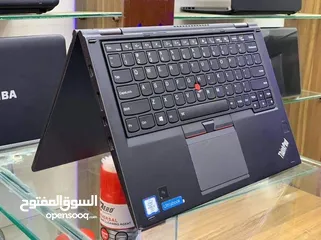  3 Lenovo Yoga