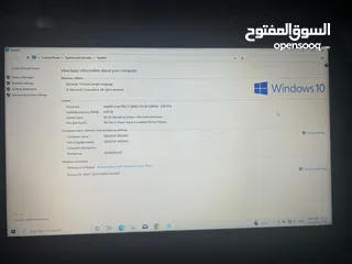  4 لاب توب للبيع (مستعمل)