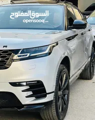  9 رنج روفر فيلار بسعر مغري على الكاش