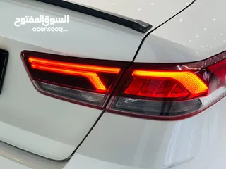 7 كيا اوبتيما 2020 فل كامل مع بانوراما بنزين مطور 2000