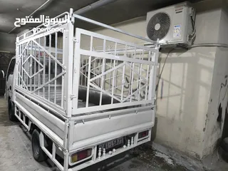  7 فرونتير 2003 فحص كامل كاش فقط تواصل على رقم بالوصف