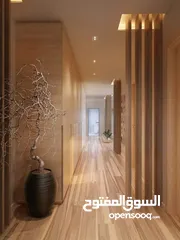  10 ارضيات pvc باركيه اسباني