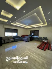  22 شقة جديدة لم تسكن بمساحة 300م