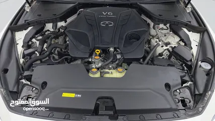  9 (FREE HOME TEST DRIVE AND ZERO DOWN PAYMENT) INFINITI Q50