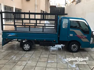  3 كيا بينجو اقساط