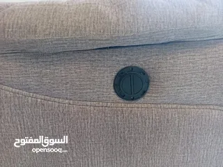  8 كرسي ريكلاينر  مستورد أمريكي