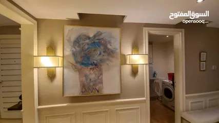  4 furnished apartment for Sale in 4th circle ( Property 38828 )-174787538