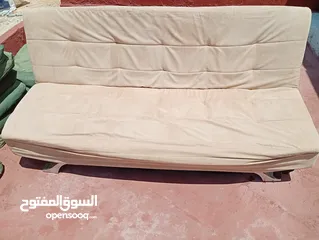  6 صوفيه ومرجيحه عش وكنب