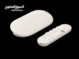  6 Google TV Streamer (4K) -NEW -MEGAByte