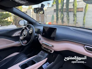  6 BYDبي واي دي مستعمل