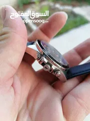  3 ساعة LACOSTE فرنسي اصلي بحالة الوكالة