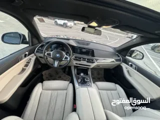  28 BMW X5 Hybrid Plug In XDraiv Full 2022