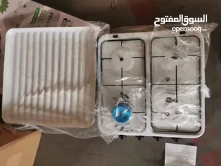  2 طباخ منضدي