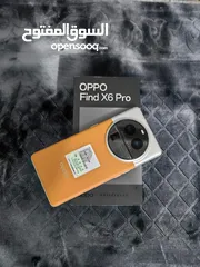  6 oppo find X6 Pro