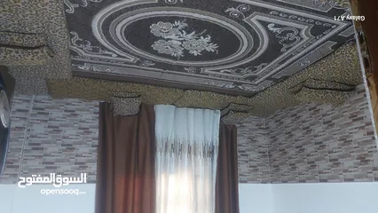  8 بيت للبيع مخيم الحصن