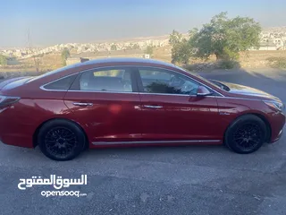  3 سوناتا 2016 البيع مستعجل
