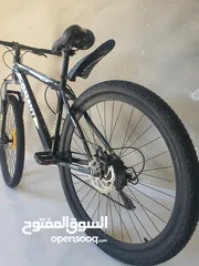  2 بسكليت جنط 29 مميز وشبه جديد   للبيع
