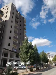 5 شقق مشطب للبيع صوفين الوسطى