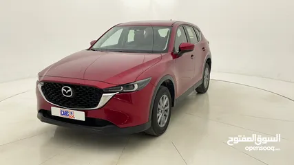  7 (FREE HOME TEST DRIVE AND ZERO DOWN PAYMENT) MAZDA CX 5