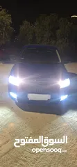  7 سيارة فابيا هاتشباك تصنيع 2020 black edition