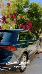  12 ڤولكس ڤاجن تيجوان القصه الجديده والمميزه ترخيص 20 بسعر حرق فل كامل الاضافات