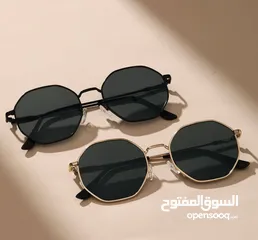  4 نظارات كلّك نظر