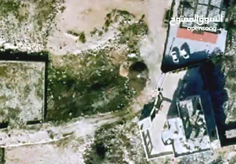  2 أرض في المنطار الخصاص